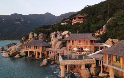Bất động sản Du lịch Ninh Vân Bay (NVT) có tân Tổng giám đốc