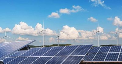Đắk Lắk có thêm Nhà máy điện mặt trời Tây Hòa 3 công suất 70 MW