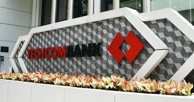 Lãi trước thuế quý I/2026 tăng mạnh, Techcombank (TCB) huy động hàng ngàn tỷ đồng qua trái phiếu