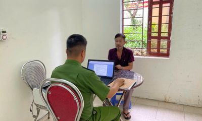 Khởi tố đối tượng có hành vi gây rối trật tự công cộng