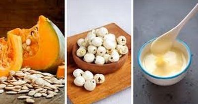 Chợ nào cũng có nhưng ít người để ý: 4 loại rau, hạt được ví như 'thức ăn cho não', không thua kém quả óc chó