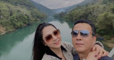 Chuyện tình 'sớm nở tối tàn' của người đẹp Việt và chồng lớn tuổi: Sự thật phía sau là gì?