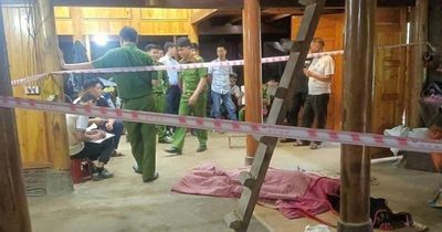 Hai mẹ con tử vong tại nhà riêng: Hiện trường có gì bất thường?