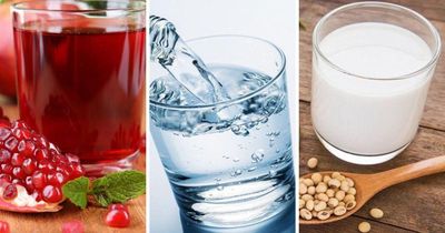 6 loại đồ uống 'bơm' collagen tự nhiên giúp da căng bóng, trẻ lâu: Tưởng đắt đỏ hóa ra 'rẻ bèo'