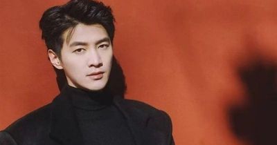 Diễn viên Kim Trạch qua đời ở tuổi 33: Sự nghiệp dang dở của gương mặt triển vọng màn ảnh Hoa ngữ