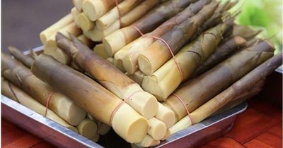 4 cách 'biến măng đắng thành ngon' chỉ trong vài bước đơn giản