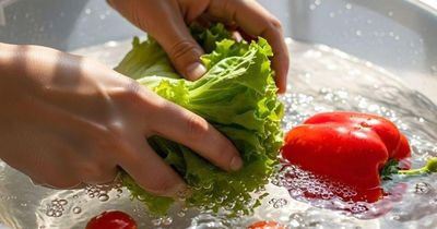 Bao năm ngâm rau với nước muối, nhiều người Việt vẫn không biết điều này