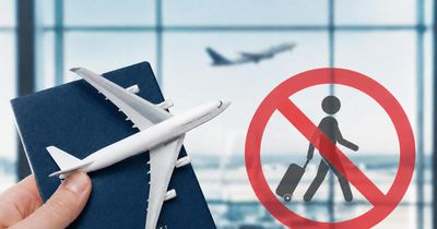 Siết quy trình tạm hoãn xuất cảnh, chưa cho nhập cảnh từ 10/7