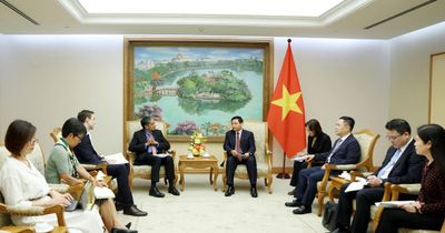 Không đánh đổi ổn định vĩ mô lấy tăng trưởng ngắn hạn