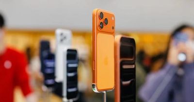 Apple từ bỏ vật liệu từng được ca ngợi nhất trên iPhone 17 Pro và iPhone 17 Pro Max