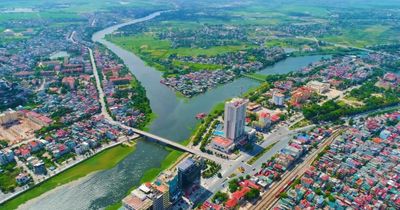 Ninh Bình phân loại 129 đơn vị hành chính cấp xã