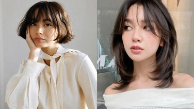 Muốn trẻ ra vài tuổi mà không cần makeup: Thử ngay 5 kiểu tóc ngắn được yêu thích nhất hè 2026