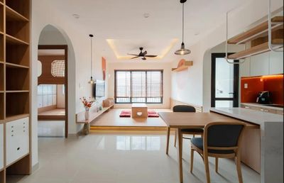 Học người Nhật 5 kiểu thiết kế nhà thông minh, không gian rộng thoáng dù diện tích khiêm tốn