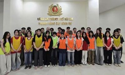 Trong bóng tối thuật toán: Bài 1: Khi SEO bị 'nhuộm đen'