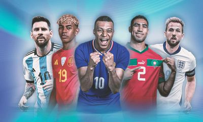 Xem trực tiếp World Cup 2026 trên kênh nào?