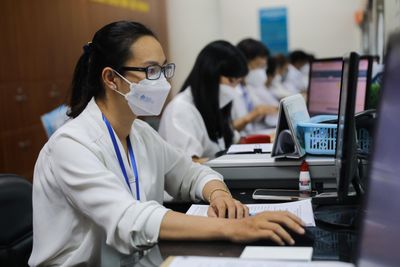 Quy định mới của Bộ Chính trị về quản lý biên chế của hệ thống chính trị