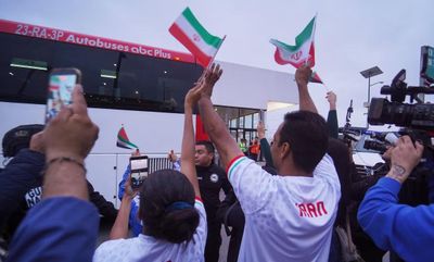 Iran bức xúc vì vé xem World Cup 2026 dành cho CĐV bị thu hồi