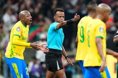 Bị từ chối nhập cảnh vào Mỹ cầm còi World Cup 2026, trọng tài Somalia nói gì?