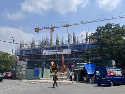 TP.HCM sẽ nghiên cứu xác định giá trần nhà cho thuê theo thu nhập