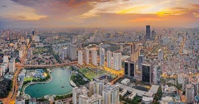 Quy hoạch tổng thể Thủ đô tầm nhìn 100 năm: Phát triển kinh tế hướng tới đô thị thông minh, thịnh vượng