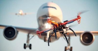 UAV xâm nhập khu bay: Không thể xem nhẹ nguy cơ uy hiếp an toàn hàng không