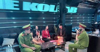 Không để cơ sở kinh doanh dịch vụ trở thành điểm phát sinh tệ nạn