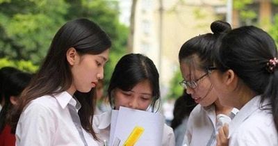 Sẵn sàng mọi phương án cho kỳ thi tốt nghiệp THPT năm 2026 an toàn, đúng quy chế