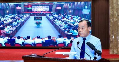 Hà Nội: Đổi mới phương thức lãnh đạo để vận hành hiệu quả chính quyền địa phương hai cấp