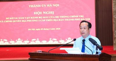 Đổi mới hoạt động của HĐND gắn với hoàn thiện thể chế và giám sát thực thi quyền lực