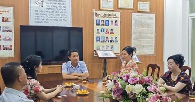 Phường Ngọc Hà chuẩn bị chu đáo cho kỳ thi THPT năm 2026