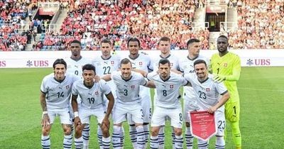 Bảng B World Cup 2026: Thụy Sĩ giữ thế thượng phong, Canada sẵn sàng tạo địa chấn