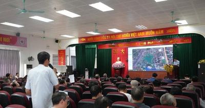 Giữ lửa trách nhiệm trước thềm sắp xếp tổ dân phố