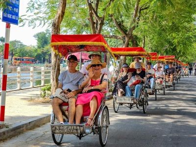 Ngành du lịch sẽ triển khai 16 chương trình, lễ hội du lịch trọng điểm trong năm 2026