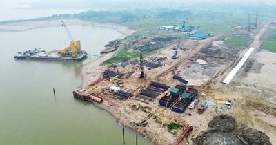 Hà Nội tăng tốc giải phóng mặt bằng các dự án giao thông trọng điểm