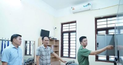 Phường Chương Mỹ chuẩn bị chu đáo cho kỳ thi tốt nghiệp THPT năm 2026