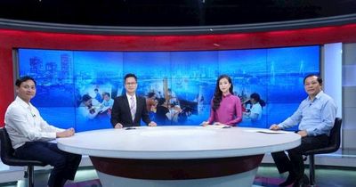 Hà Nội vận hành chính quyền địa phương hai cấp thông suốt, hiệu quả, vì nhân dân phục vụ