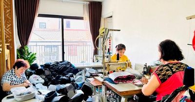 Hội LHPN phường Hoàng Mai đưa tín dụng ưu đãi vào cuộc sống