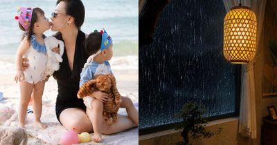 Động thái lạ của Phương Oanh