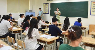 Thông tin quan trọng thí sinh nào cũng phải nắm rõ khi tham dự kỳ thi tốt nghiệp THPT 2026