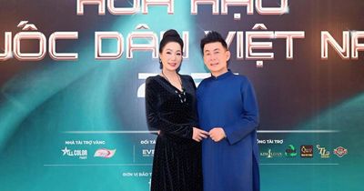 Tin vui ở tuổi trung niên của Á hậu Trịnh Kim Chi