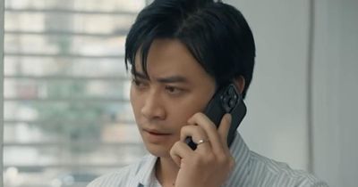 Dương thấy có lỗi sau khi qua đêm với Trang nhưng không muốn dừng lại