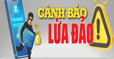 Cảnh báo chiêu trò mượn tiền đáo hạn ngân hàng để chiếm đoạt tài sản