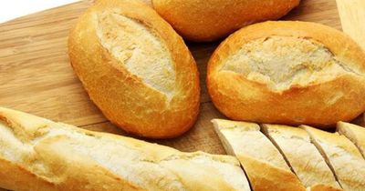 Bánh mì không chỉ để ăn mà còn có nhiều công dụng hay ho khác