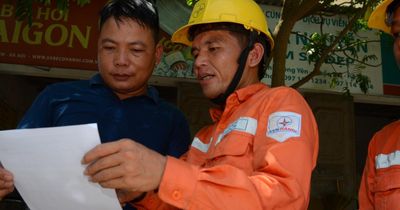 EVNHANOI bật mí thói quen nhỏ giúp giảm hóa đơn tiền điện mùa nắng nóng
