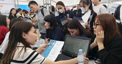 FDI tỷ đô đổ về, Nghệ An khát nhân lực chất lượng cao