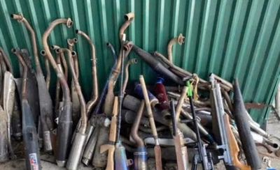 Hơn 7.000 lượt thanh thiếu niên tụ tập đêm khuya bị giải tán nhờ mô hình toàn dân phòng chống tội phạm