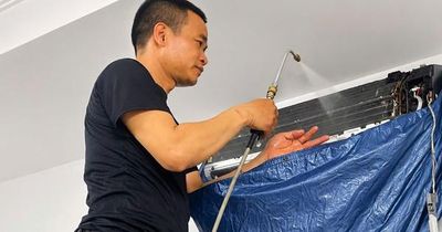 Thợ sửa điều hòa vạch trần chiêu 'móc túi' khách hàng: Bơm gas, thay tụ điện, báo tăng chi phí