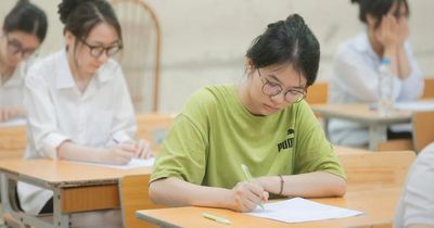 Vì sao thí sinh được khuyên mặc gọn gàng khi dự thi tốt nghiệp THPT?