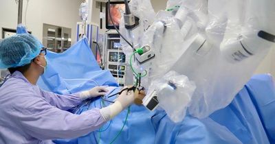 Bộ Y tế định hình mạng lưới y tế mới: Hiện đại, đồng bộ và thông minh để nâng chất lượng chăm sóc sức khỏe nhân dân