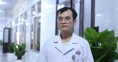 Bệnh viện Sản Nhi Nghệ An làm rõ phản ánh liên quan bệnh nhi nuốt nam châm